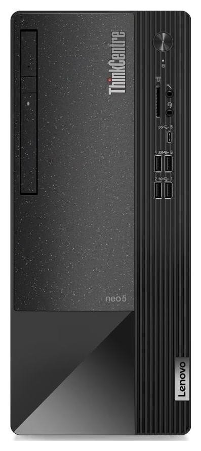 Lenovo ThinkCentre Neo 50t (11SE00DBPB) цена и информация | Lauaarvutid | hansapost.ee