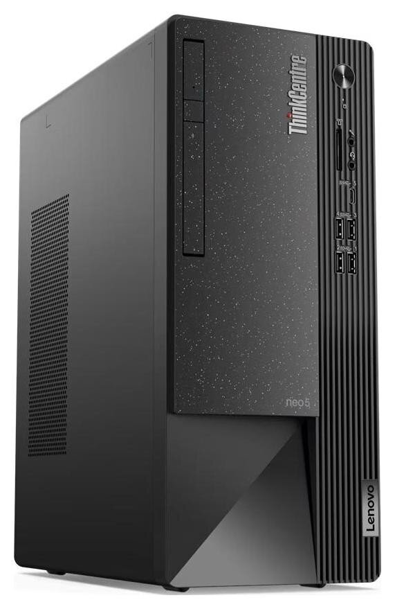 Lenovo ThinkCentre Neo 50t (11SE00DBPB) hind ja info | Lauaarvutid | hansapost.ee