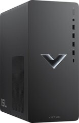 HP Victus TG02-0024nw (6J8G6EA) цена и информация | Стационарные компьютеры | hansapost.ee