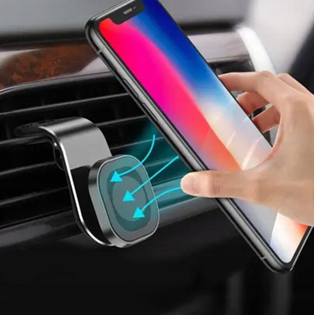 Aptel Car Holder цена и информация | Telefonihoidjad | hansapost.ee