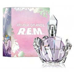 Парфюмерная вода Ariana Grande R.E.M. EDP для женщин, 100 мл. цена и информация | Женские духи | hansapost.ee