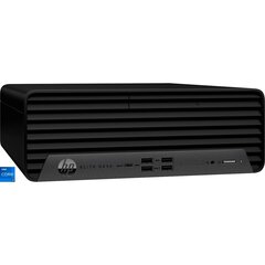 HP Elite SFF 800 G9 (7B149EA) hind ja info | Lauaarvutid | hansapost.ee