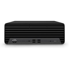 HP Elite SFF 800 G9 (7B149EA) hind ja info | Lauaarvutid | hansapost.ee