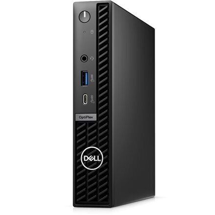 Dell OptiPlex 7020 (N006O7020MFFEMEA_VP_UBU) цена и информация | Lauaarvutid | hansapost.ee