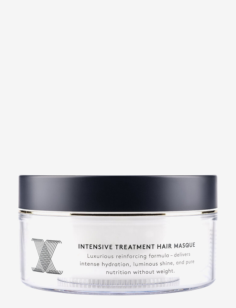 Toitev juuksemask Antonio Axu Intensive Treatment Hair Masque, 200 ml цена и информация | Juuksemaskid, õlid ja seerumid | hansapost.ee