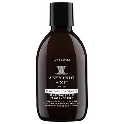 Palsam tundlikule peanahale Antonio Axu Scalp Care palsam, 300 ml цена и информация | Palsamid | hansapost.ee