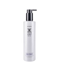 Kollaseid toone neutraliseeriv palsam heledatele juustele Antonio Axu Silver Conditioner Cool Purple, 300 ml kaina ir informacija | Palsamid | hansapost.ee