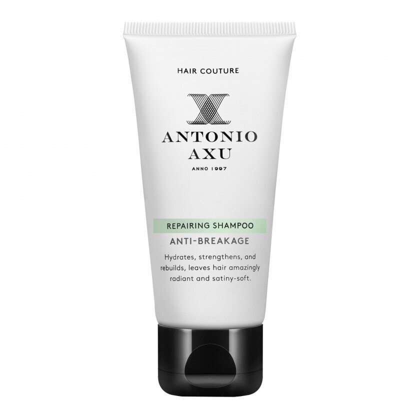 Taastav šampoon Antonio Axu Anti-Breakage, 60 ml цена и информация | Šampoonid | hansapost.ee