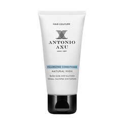 Volüümi andev palsam Antonio Axu Volumizing Conditioner Natural High, 60 ml hind ja info | Palsamid | hansapost.ee