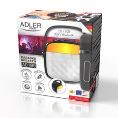 Adler AD-1199B цена и информация | Аудиоколонки | hansapost.ee