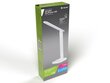 Laualamp LED Tracer Blanca цена и информация | Laualambid | hansapost.ee