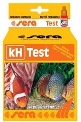 Pikaajaline KH test Seerum, 15 ml hind ja info | Akvaariumid ja lisatarvikud | hansapost.ee