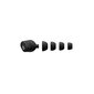 Beats Solo Buds Matte Black MUVW3ZM/A цена и информация | Kõrvaklapid | hansapost.ee