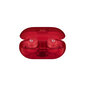 Beats Solo Buds - True Wireless Earbuds - Transparent Red -MUW03ZM/A цена и информация | Kõrvaklapid | hansapost.ee