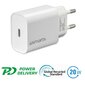 4smarts VoltPlug PD hind ja info | Laadijad mobiiltelefonidele | hansapost.ee