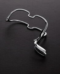 Suupall Shots Jennings Mouth Gag, 12,5 cm price and information | BDSM and fetish | hansapost.ee