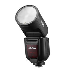 Godox välk V1Pro Canon price and information | Fotoaparaatide filtrid | hansapost.ee