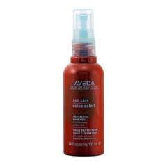 Sprei päikesekahjustatud juustele Aveda Sun Care, 100 ml hind ja info | Juuksemaskid, õlid ja seerumid | hansapost.ee