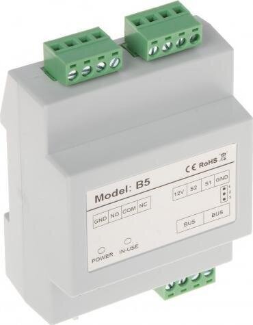 UNIVERSAL CONTROL MODULE 24V B5 VIDOS hind ja info | Valvesüsteemid, kontrollerid | hansapost.ee