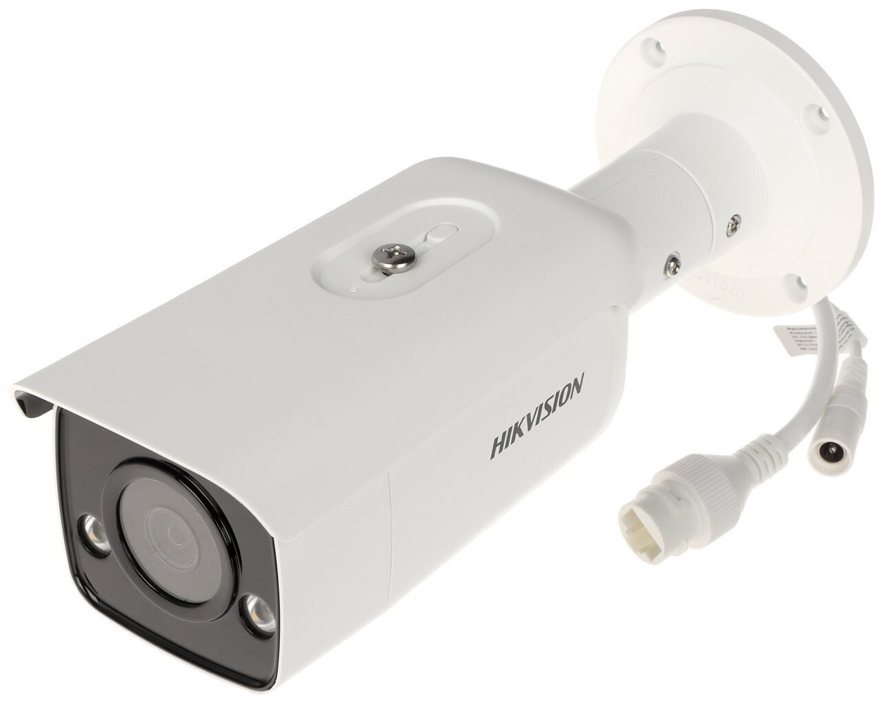 IP Kaamera DS-2CD2T27G2-L Hikvision hind ja info | Valvekaamerad | hansapost.ee