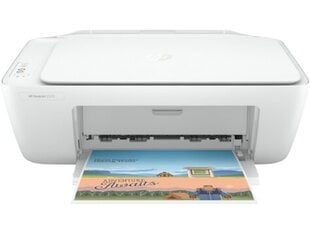 Принтер HP DeskJet 2320 All-in-One цена и информация | Принтеры | hansapost.ee