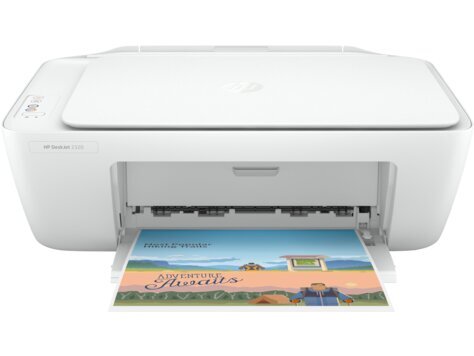 HP DeskJet 2320 All-in-One hind ja info | Printerid | hansapost.ee