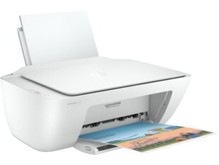 Принтер HP DeskJet 2320 All-in-One цена и информация | Принтеры | hansapost.ee