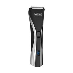 Wahl 9697-1016 3-25 mm, must hind ja info | Juukselõikusmasinad ja trimmerid | hansapost.ee