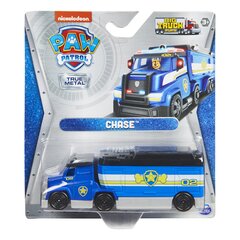 Игрушка «Paw Patrol» Big Truck, 6065775, Рокки цена и информация | Игрушки для мальчиков | hansapost.ee