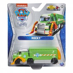 Игрушка «Paw Patrol» Big Truck, 6065775, Рокки цена и информация | Игрушки для мальчиков | hansapost.ee