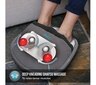 Homedics GSF-500H-EU цена и информация | Massaažiseadmed | hansapost.ee