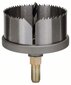 Puurikroon Bosch 2608584139 keskpuur HSS, 68mm, 1tk. hind ja info | Käsitööriistad | hansapost.ee