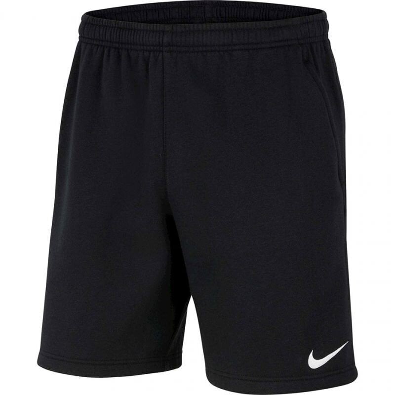 Meeste lühikesed püksid Nike Park 20 Short M CW6910-010, must цена и информация | Spordiriided meestele | hansapost.ee