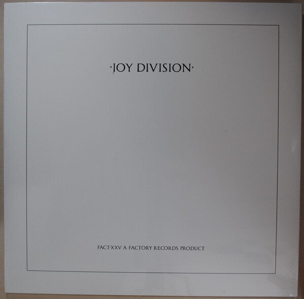 Joy Division - Closer, LP, vinüülplaat, 12" vinyl record цена и информация | Vinüülplaadid, CD, DVD | hansapost.ee