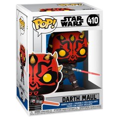 POP-joonis Star Wars Darth Maul hind ja info | Fännitooted mänguritele | hansapost.ee