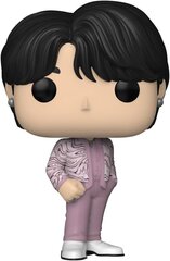 Funko Pop! Rocks: BTS - Jimin цена и информация | Атрибутика для игроков | hansapost.ee