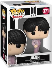 Funko Pop! Rocks: BTS - Jimin цена и информация | Атрибутика для игроков | hansapost.ee