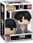 Funko Pop! Rocks: BTS - Jimin цена и информация | Fännitooted mänguritele | hansapost.ee