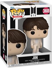 Funko Pop! Rocks: BTS - Jin hind ja info | Fännitooted mänguritele | hansapost.ee