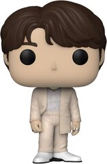 Funko Pop! Rocks: BTS - Jin цена и информация | Атрибутика для игроков | hansapost.ee