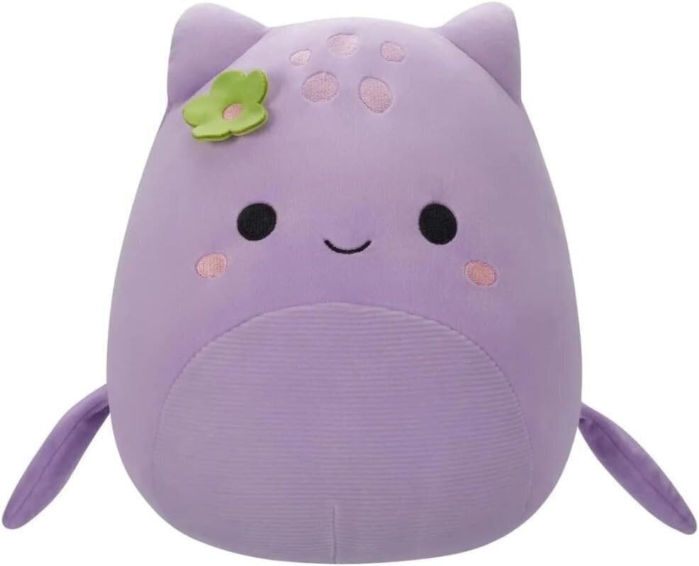 Pehme mänguasi Squishmallows Shon SQCR05420 hind ja info |  Pehmed mänguasjad ja kaisukad | hansapost.ee