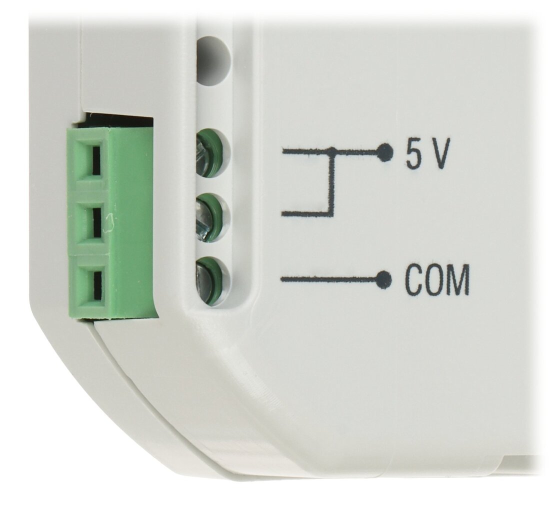 Lülitusadapter APS-055 SATEL hind ja info | Toiteallikad ja toiteplokid | hansapost.ee