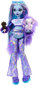 Suur nukk Monster High Abbey Bominable 30 cm + tarvikud lemmikloomad hind ja info | Mänguasjad tüdrukutele | hansapost.ee