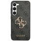 Guess 4G Big Metal Logo Hardcase hind ja info | Telefonide kaitsekaaned ja -ümbrised | hansapost.ee