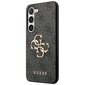 Guess 4G Big Metal Logo Hardcase hind ja info | Telefonide kaitsekaaned ja -ümbrised | hansapost.ee