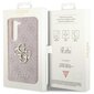 Guess 4G Big Metal Logo Hardcase hind ja info | Telefonide kaitsekaaned ja -ümbrised | hansapost.ee