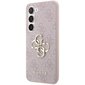 Guess 4G Big Metal Logo Hardcase hind ja info | Telefonide kaitsekaaned ja -ümbrised | hansapost.ee