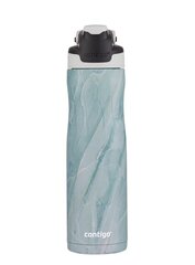 Veepudel Contigo Couture Chill 720 ml - Amazonite, 2127887 hind ja info | Joogipudelid | hansapost.ee