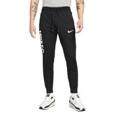 Мужские спортивные штаны Nike NK Dri-Fit FC Liber M DC9016 010 цена и информация | Мужская спортивная одежда | hansapost.ee