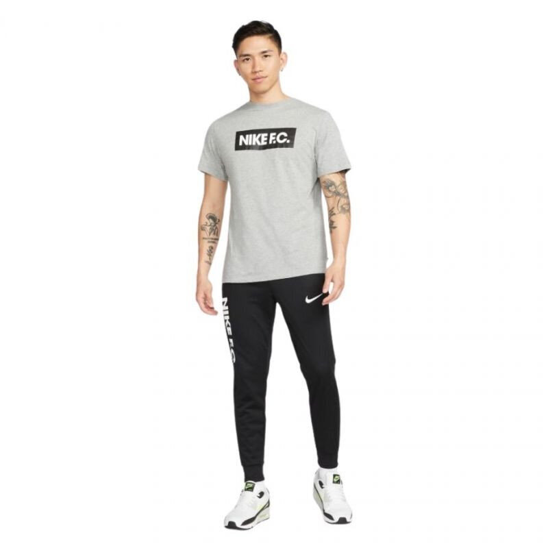 Meeste dressipüksid Nike NK Dri-Fit FC Liber M DC9016 010 цена и информация | Spordiriided meestele | hansapost.ee